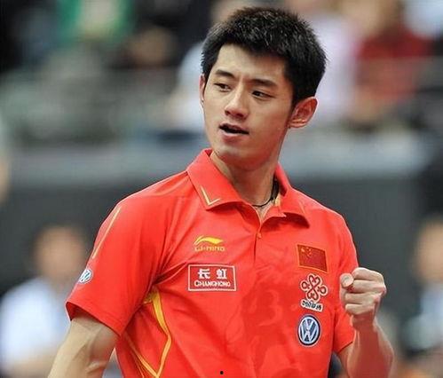 爆料娱乐圈张继科