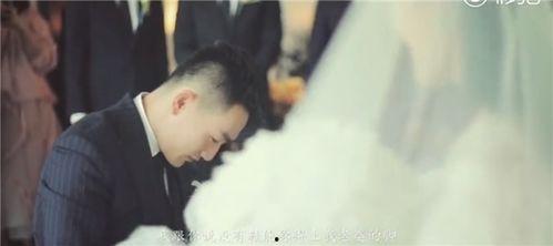 张馨予伴娘团爆料视频播放,幕后花絮大揭秘  第2张