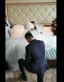 张馨予伴娘团爆料视频播放,幕后花絮大揭秘  第3张