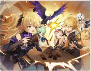 原神爆料七圣是谁啊视频 第1张 原神爆料七圣是谁啊视频 第1张