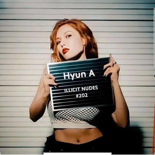 泫雅新歌爆料最新消息,神秘旋律引期待,最新动态揭秘 第2张 泫雅新歌爆料最新消息,神秘旋律引期待,最新动态揭秘 第2张