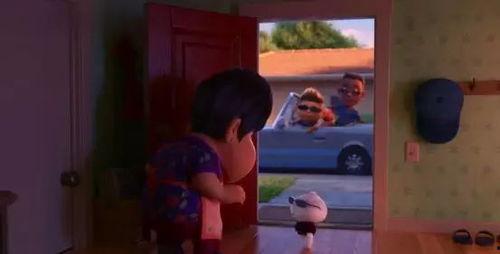 好奇宝宝爆料导演视频  第3张