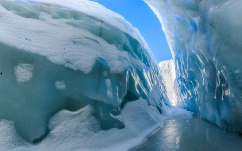 冰川冒险王最新爆料