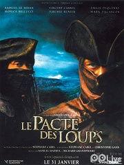 狼族盟约电影在线观看,揭秘神秘狼族世界的惊心动魄之旅 第1张 狼族盟约电影在线观看,揭秘神秘狼族世界的惊心动魄之旅 第1张