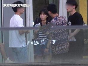 沈月恋情爆料视频播放在线观看,甜蜜互动引网友热议 第2张 沈月恋情爆料视频播放在线观看,甜蜜互动引网友热议 第2张